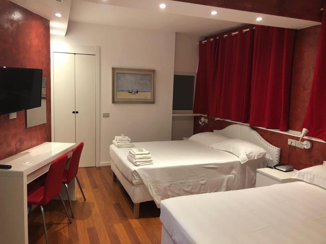 Bernate Ticino Hotel Malpensafiera المظهر الخارجي الصورة
